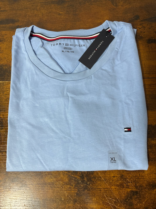 Tommy Hilfiger T-shirt masculina TAM XL