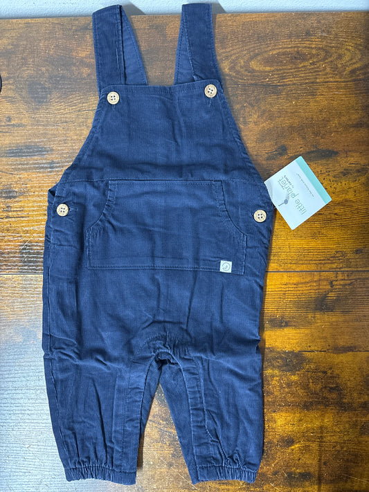 Carter’s little planet tam 6 meses