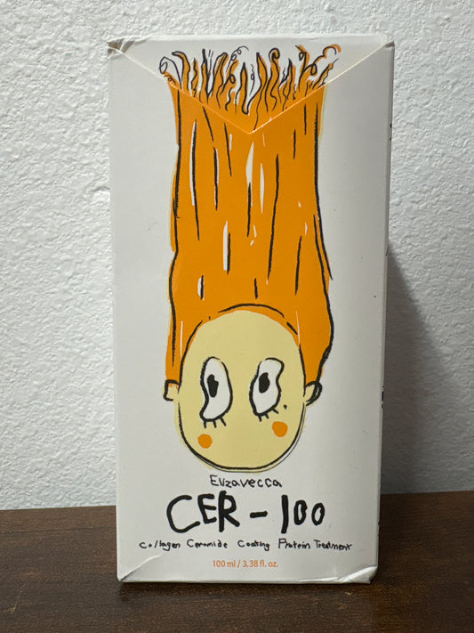 Elizavecce CER - 100 100ml