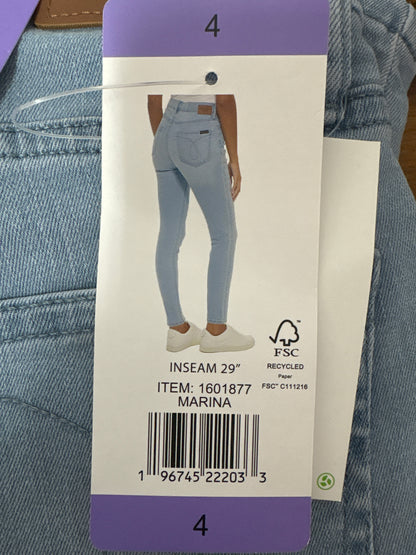 Calvin Klein jeans tam 4