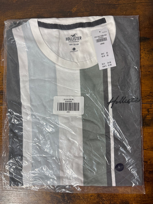 Hollister T-shirt TAM L