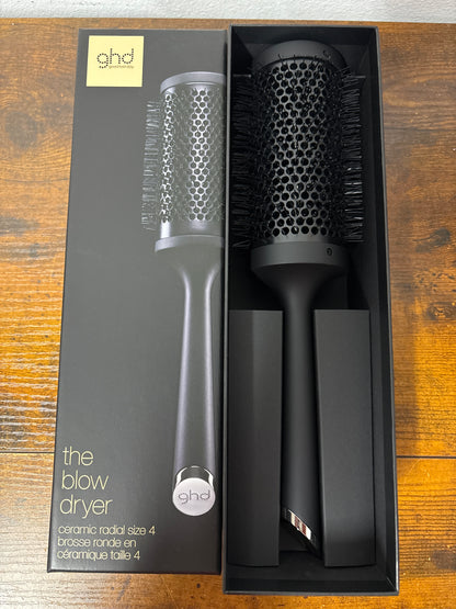 GHD the blow dryer hair brush