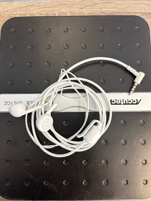 Fone de ouvido - headphone