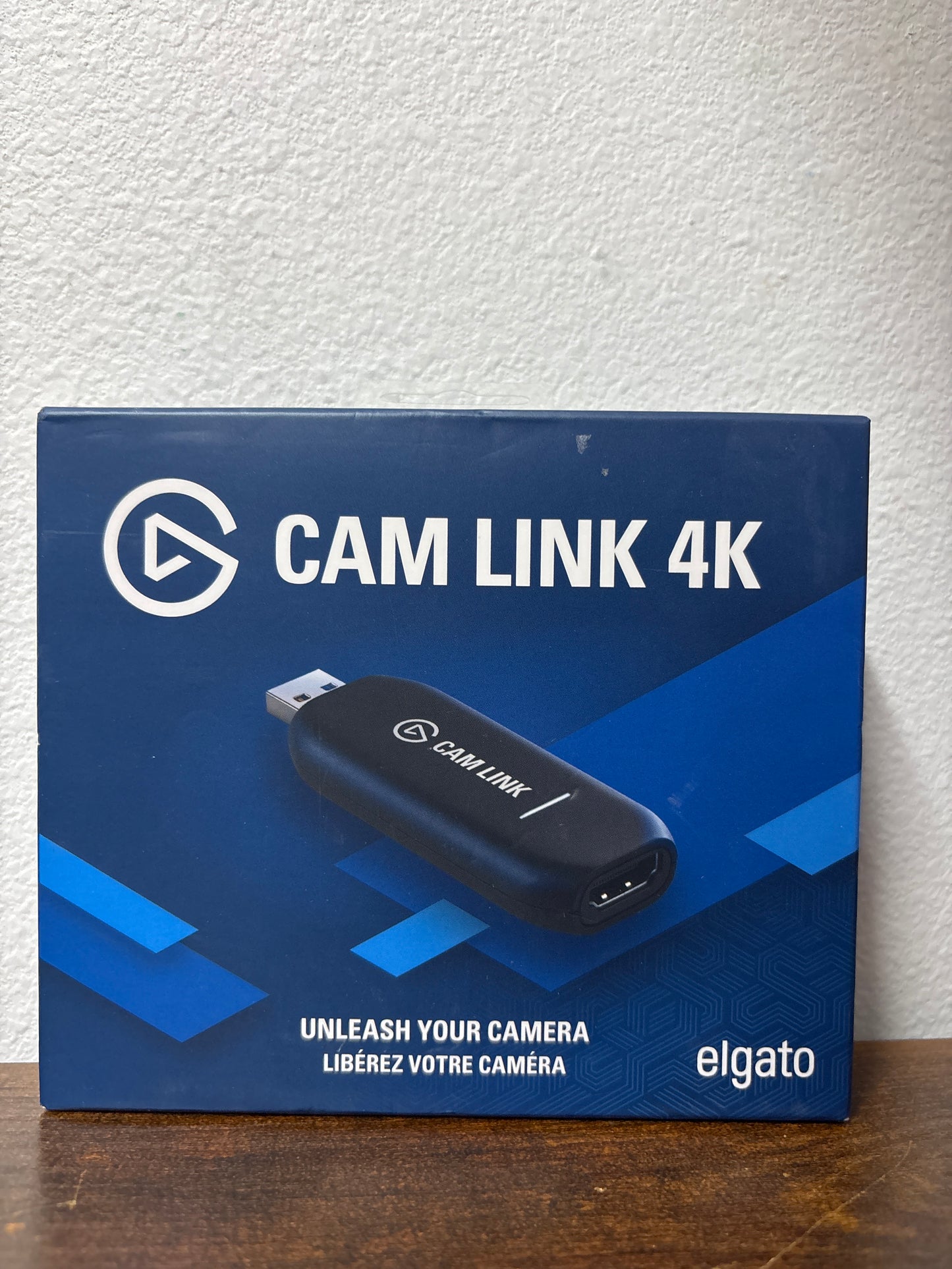 Cam Link 4k elgato