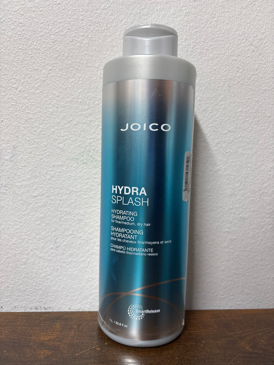 Joico Hydra splash shampoo 1L