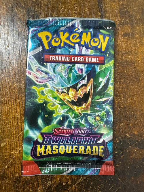 Pokémon trading card game