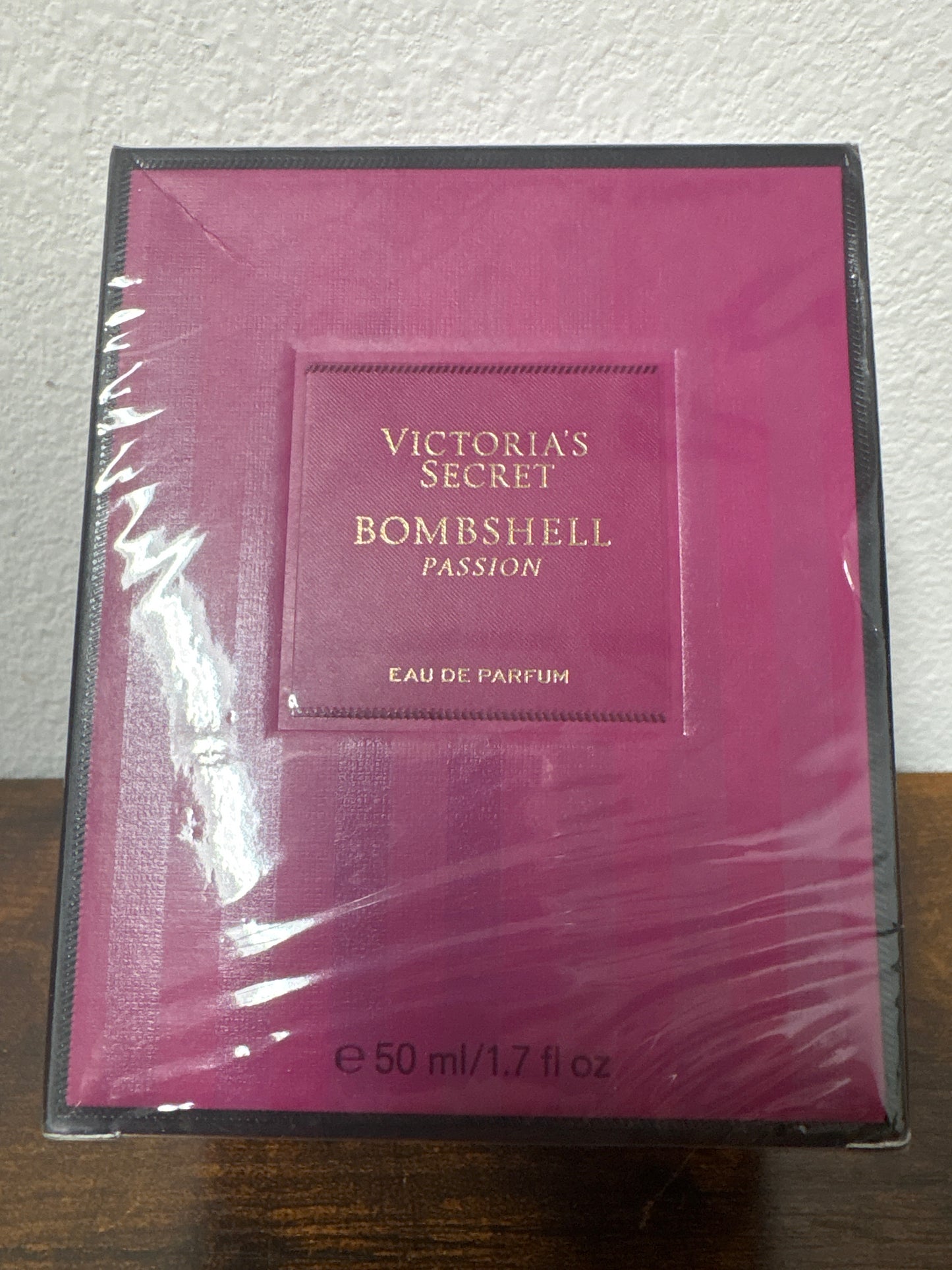 Victoria’s Secret Bombshell Passion 50ml