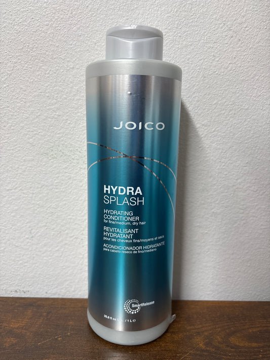 Joico hydra splash condionador 1L