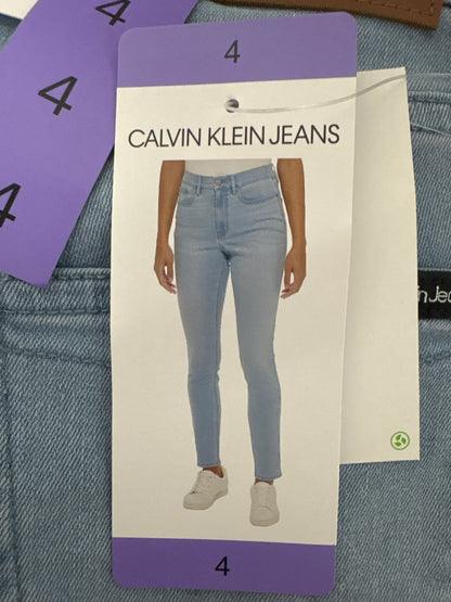 Calvin Klein jeans tam 4