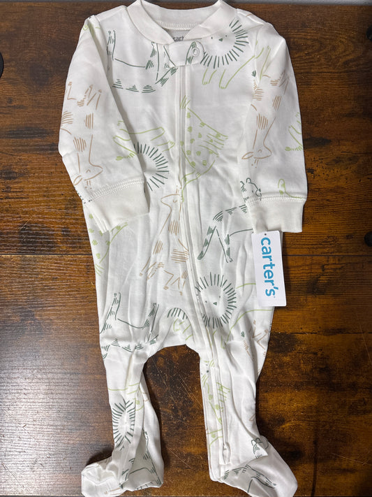 Carter’s macacão TAM 9 meses