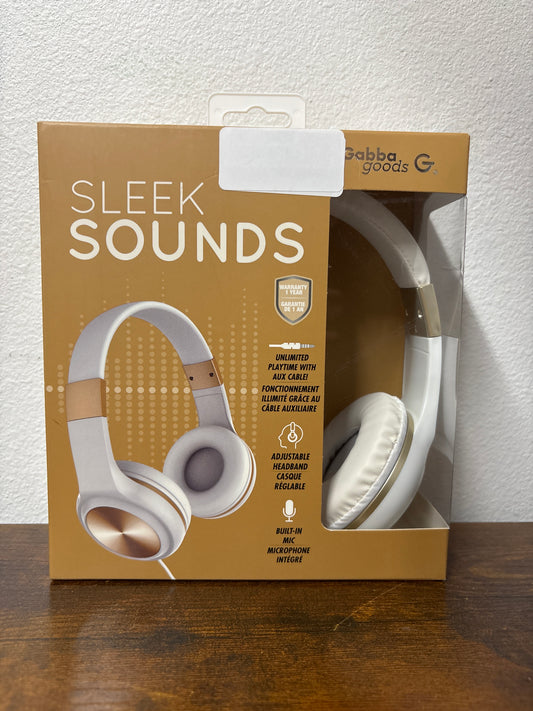 Sleek Sounds