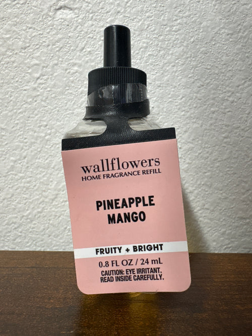Wallflower Pineapple Mango