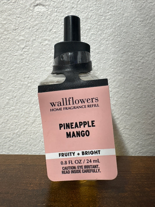 Wallflower Pineapple Mango