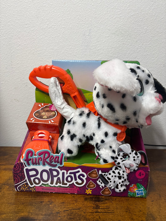 FurReal Poopalots