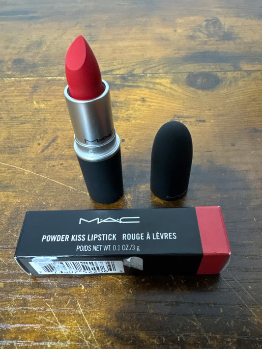 Mac batom cor lasting passion