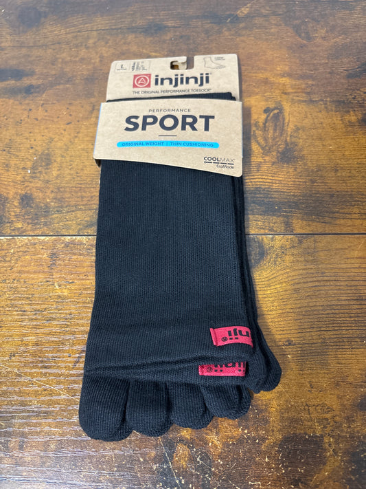 Kit meias Sport injinji L socks
