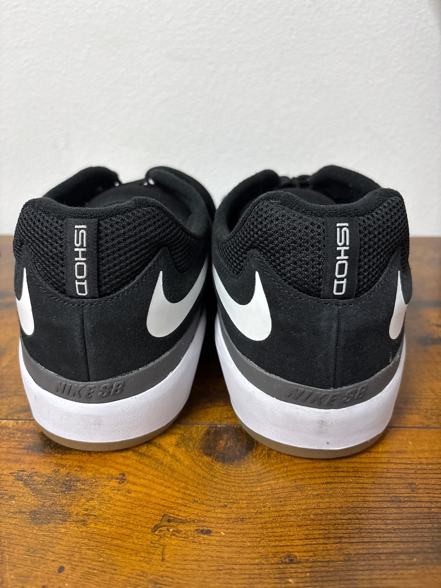 Tênis Nike tam 15 masculino
