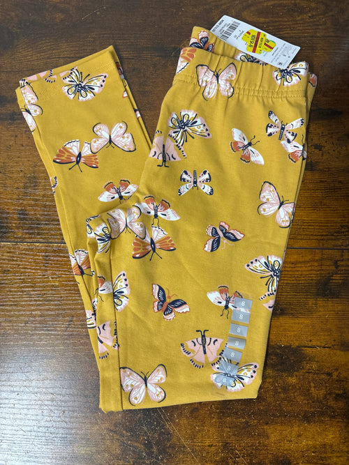 Carter’s tam 8 anos