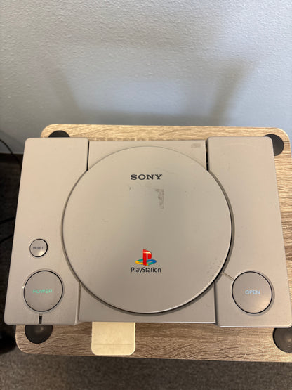 PlayStation bag and controller