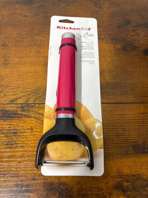 Kitchen Aid Y-peeler