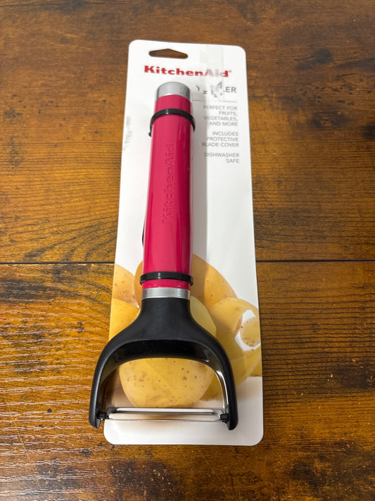 Kitchen Aid Y-peeler