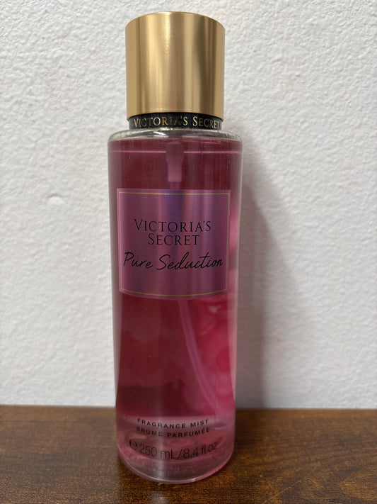 Victoria’s Secret body splash Pure seduction