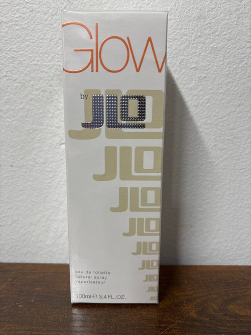 JLO eau toilette Glow 100 ml