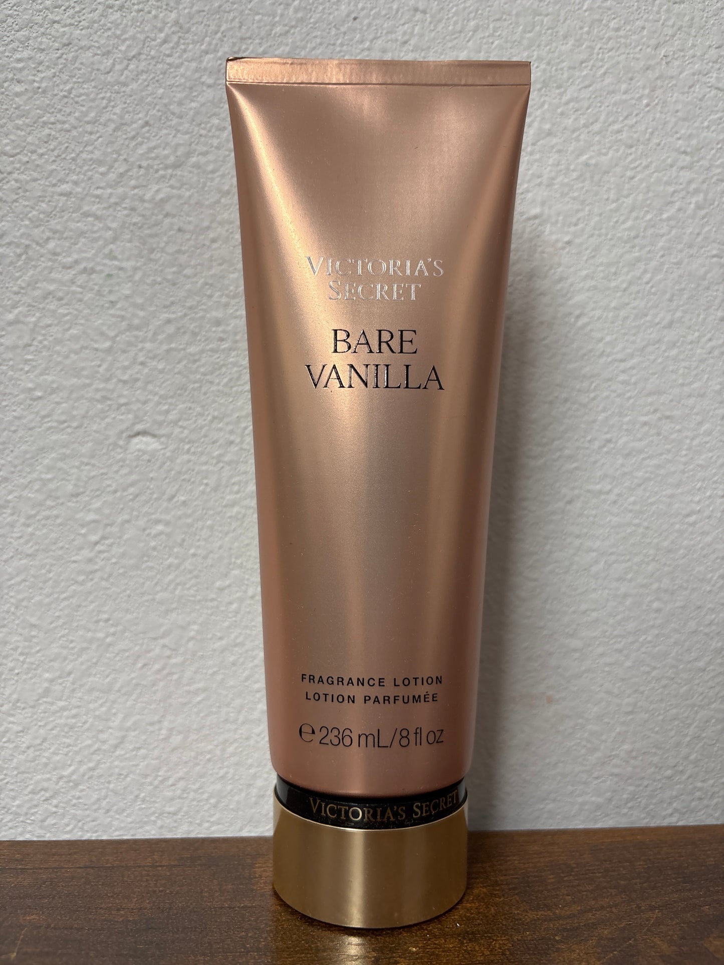 Victoria’s Secret body lotion Bare Vanilla