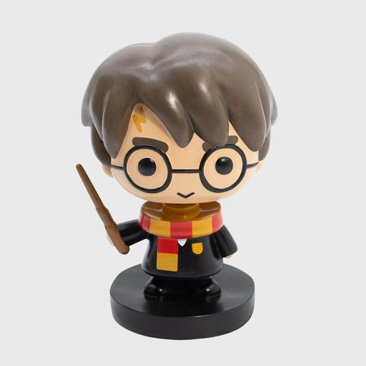 Mundo Mágico Harry Potter Boneco Bobblehead