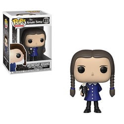 Wednesday Addams The Addams Family - Funko Pop! 811