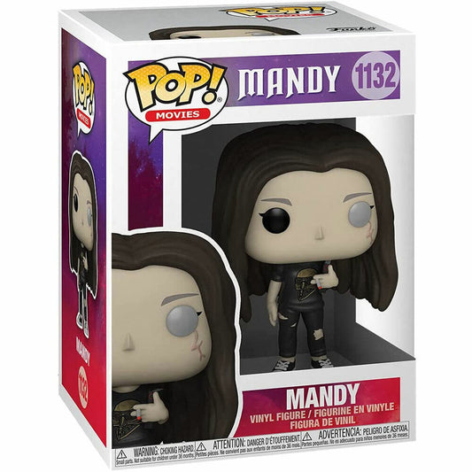 Mandy Funko Pop 1132