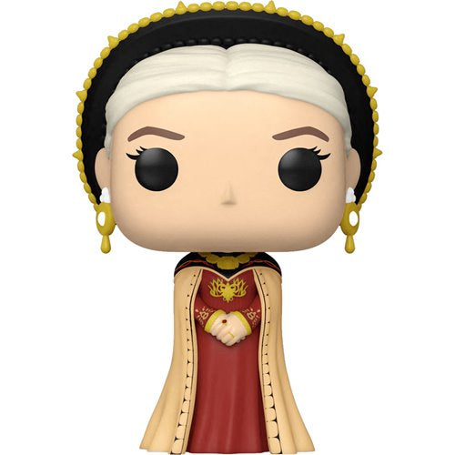 House of the Dragon Pop! Vinyl Figure Rhaenyra Targaryen 06