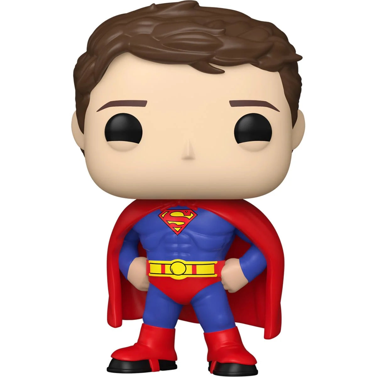 Friends Joey Tribbiani Superman Funko Pop! Vinyl Figure #1645