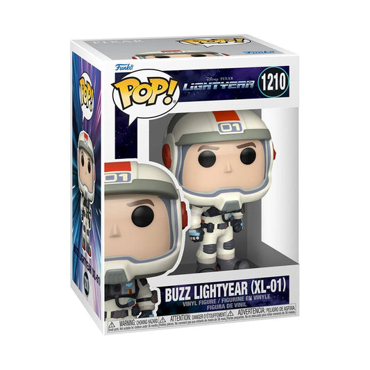 Lightyear Funko Pop #1210