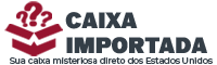 Caixa Importada