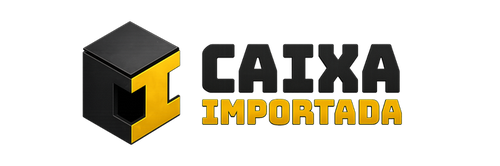 Caixa Importada