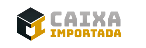 Caixa Importada
